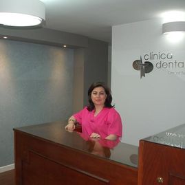 Clínica Dental Triunfo instalaciones de la clínica dental 3