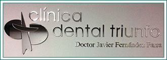 Clínica Dental Triunfo logo