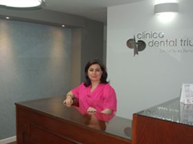 Clínica Dental Triunfo personal de la clínica