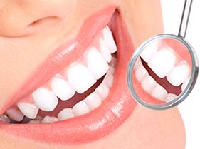 Clínica Dental Triunfo sonrisa de paciente