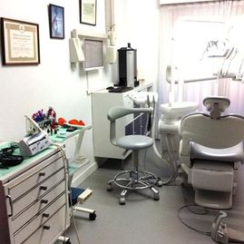 Clínica Dental Triunfo instalaciones de la clínica dental 10