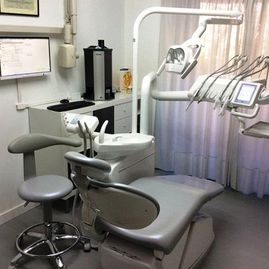 Clínica Dental Triunfo instalaciones de la clínica dental 9