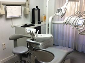 Clínica Dental Triunfo consultorio odontologico